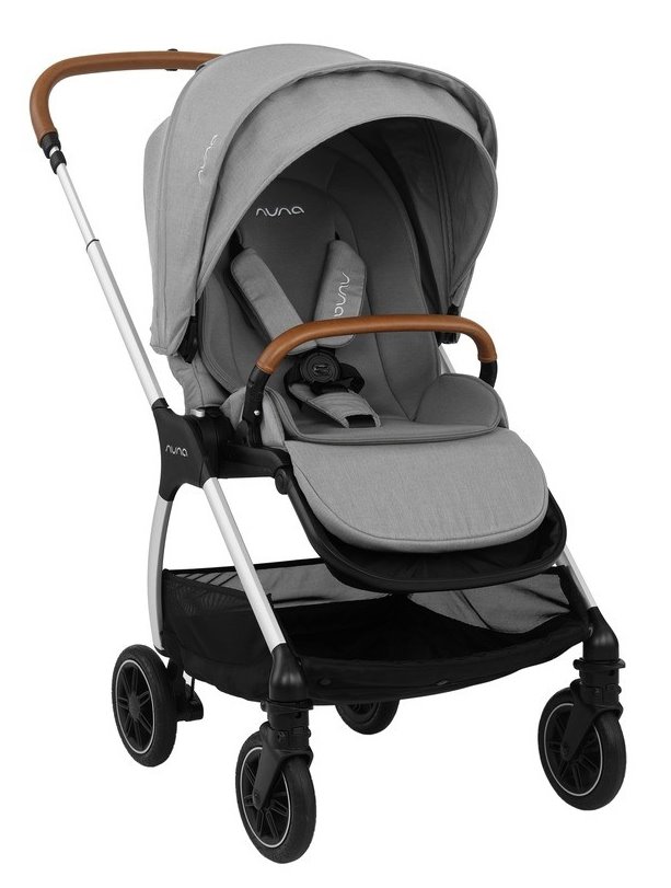 Carucior compact Nuna Triv Frost